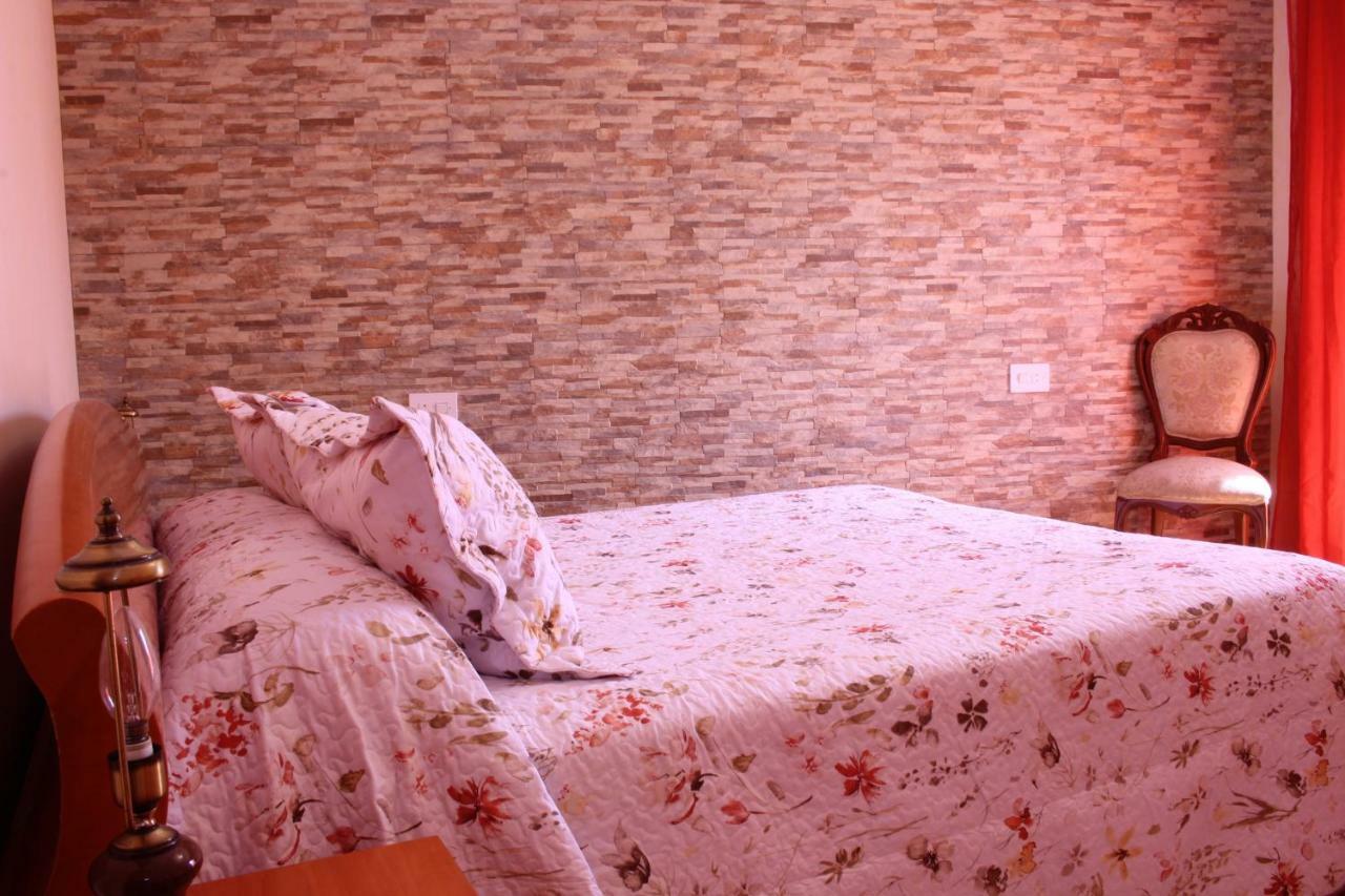 Вілла Casa Do Bouza Vello Sober Екстер'єр фото